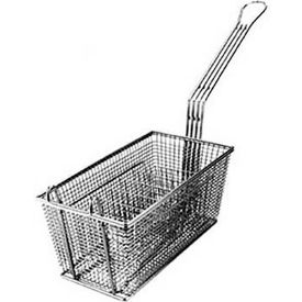 Allpoints 78AY Allpoints 2255002 Basket, Fry, Portion Control For Prince Castle image.