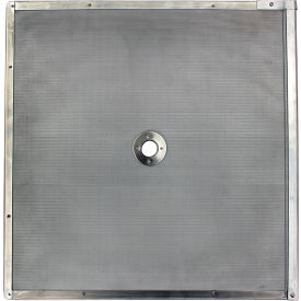 Allpoints 8011464 Allpoints 8011464 Filter & Baffle -16" X 16" image.