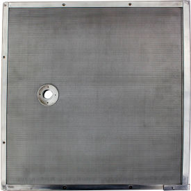 Allpoints 8011465 Allpoints 8011465 Baffle - 16"X 16", Filter - Offset image.