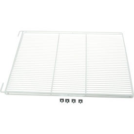 Allpoints 959264 Allpoints 1481202 Wire Shelf, White23-1/2 X 28-11/16 For True Manufacturing image.