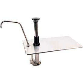 Allpoints 83430 Allpoints 2171067 Pump, Condiment, Cp-1/3, Server For Server Products image.
