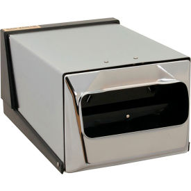 Allpoints H3001MC Allpoints 1503005 Dispenser, Napkin, Counter, Cp For San Jamar image.