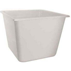 Allpoints 22041 Allpoints 1031203 Liner, Flour Bin, Un-Notched For Ultrafryer image.