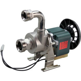 Allpoints 310-00007 Allpoints 681354 Water Pump - 230V image.