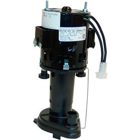 Allpoints 12-2586-24 Allpoints 68-1211 Pump / Motor Assembly - 115V image.