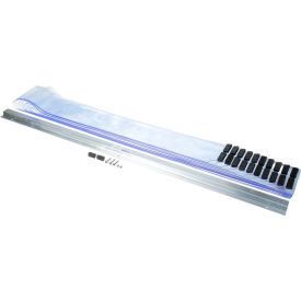 Allpoints 401SA6064684 Allpoints 321235 Kason 401Sa6064684 Strip Curtain For Kason image.