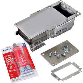 Allpoints 8011857 Service Kit - Waveguide For Turbochef