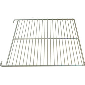 Allpoints 340-60070-00 Allpoints 2321107 Shelf, Wire, 22"X26-1/2", Cp For Kairak image.