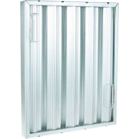 Allpoints 261768 Allpoints 261768 Baffle Filter - 20 X 16, Galvanized image.