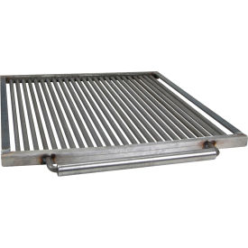 Allpoints 5108-1503804 Allpoints 2311020 Grid, Top, W/Hndl, 22-1/4X24-5/8 For Magikitchen Products image.