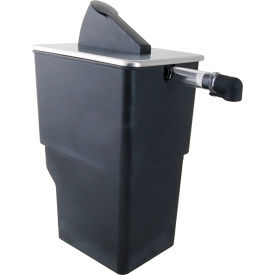 Allpoints 7000 Allpoints 2171063 Dispenser, Condiment, Servr Se For Server Products image.