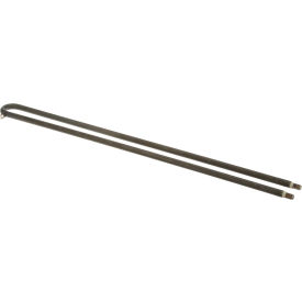 Allpoints 4081 Allpoints 34-1927 Broiler Element - 240V; 2200W; 28 1/4" x 2" image.