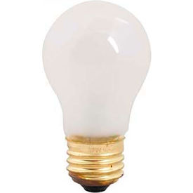 Allpoints 10664502 Allpoints 2491136 Bulb(120V, 40W) For Amana-Litton image.