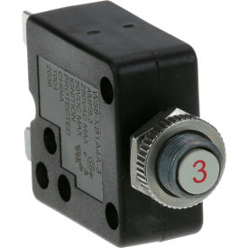 Allpoints M038 Allpoints 8010672 Reset Switch For Globe Food Equipment image.