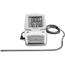 Allpoints CMRKHLA1 Allpoints 621093 TMeter/Timer, Digital- Cook For Comark Instruments image.