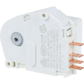 Allpoints UF45300100 Allpoints 8011332 Defrost Timer For Turbo Air (Refrigeration) image.