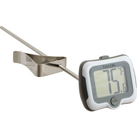 Allpoints 9839-15 Allpoints 1381248 Thermometer, Digital, Candy/Fry For Taylor Precision Products, L.P. image.