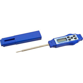 Allpoints 9877FDA Allpoints 1381289 Thermometer, Dgtl Pocket image.