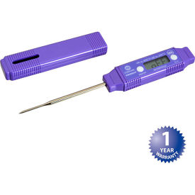 Allpoints CMRKKM400AP Allpoints 1381297 Thermometer, Digital, Allergen-Safe image.