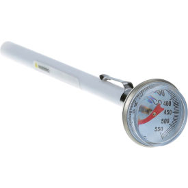 Allpoints T-550K Allpoints 621029 Test Thermometer1" Face, 50-550F For Comark Instruments image.