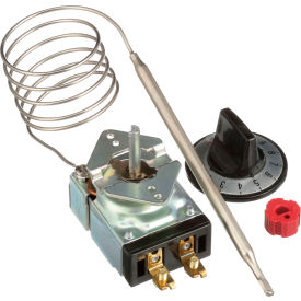 Allpoints 461151 Allpoints 46-1151 Thermostat; Type K; Temperature 100 - 500 °F; 36" Capillary image.