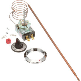 Allpoints 461167 Allpoints 46-1167 Thermostat Kit; Type SP Kit; Temperature 100 - 200 °F; 36" Capillary image.