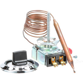 Allpoints 461168 Allpoints 46-1168 Thermostat Kit; Type SP Kit; Temperature 100 - 200 °F; 60" Capillary image.