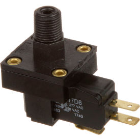 Allpoints NT1091 Allpoints 8010373 Pressure Switch For Groen image.