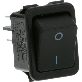 Allpoints 2325401-1 Allpoints 8010801 Rocker Switch For Vollrath/Idea Company image.