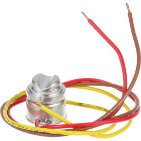 Allpoints 40242-3/8 Allpoints 8011632 Defrost Terminationswitch For Continental Refrigerator image.