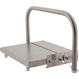 Allpoints 55350A Allpoints 2241268 Blocker, Cheese (Cutter) For Nemco image.