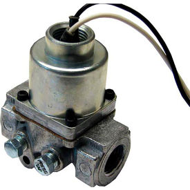 Allpoints 2V-80502-01 Allpoints 541122 Solenoid Valve120, V 1/2" Pipe image.