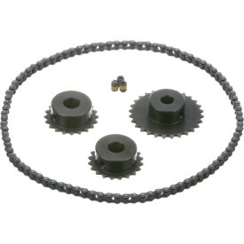 Allpoints 8012574 Allpoints 8012574 Drive Sprocket Kit image.