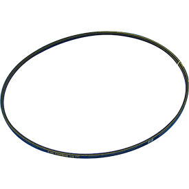 Allpoints W0450209 Allpoints 8501561 Belt Solid F HP 3/8"X463L-460 For Grindmaster image.