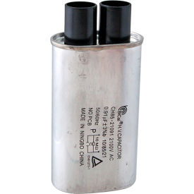 Allpoints 54116074 Allpoints 2491059 Capacitor (0.91 Uf) For Amana-Litton image.