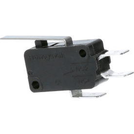 Allpoints 30Z1477 Allpoints 8013070 Microswitch, Short Arm For Merry Chef image.