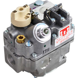 Allpoints 541199 Gas Safety Valve - Millivolt