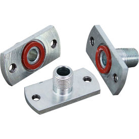 Allpoints 261292 Allpoints 26-1292 3-Piece 1/8" NPT BJ Flange Nipple Kit image.