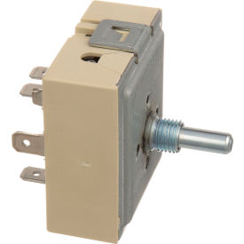 Allpoints 421477 Allpoints 42-1477 Infinite Control Switch - 13A/208V image.