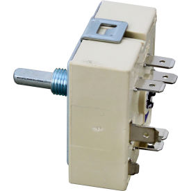 Allpoints SU-P-215 Allpoints 42-1478 Infinite Control Switch - 13A/240V image.