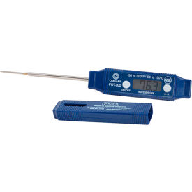 Allpoints CMRKPDT300 Allpoints 1381148 Thermometer, Digital, Pckt, Comrk For Comark Instruments image.