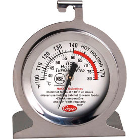 Allpoints 10-26HP01-1 Allpoints 1381186 Thermometer, Holding, 100-175F For Cooper-Atkins image.