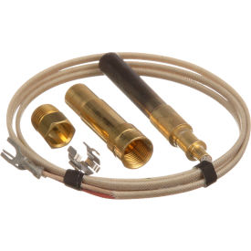 Allpoints 18-3973 Allpoints 511345 Thermopile, 36", W/ Pg9Adaptor, 2 Lead For Mke (Modern Kitchen Equipment) image.