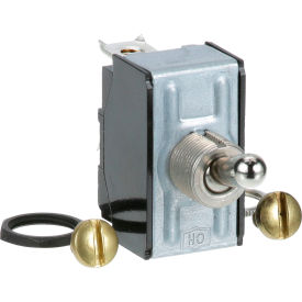 Allpoints 18602-0083 Allpoints 8012309 Toggle Switch For Carter Hoffmann image.