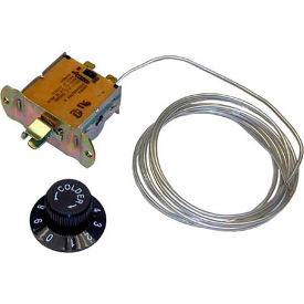 Allpoints 46-1330 Cooler Temperature Controller with Dial - 9 to 36.5 °F