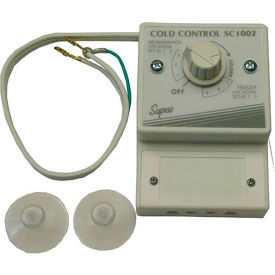 Allpoints 461402 Allpoints 46-1402 Universal Cold Controller for Refrigerators or Freezers image.