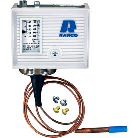 Allpoints RF CNT700 Allpoints 8011656 Low Pressure Control image.