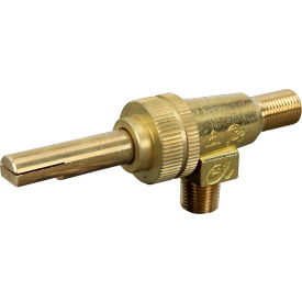 Allpoints 301030002 Allpoints 8012180 Burner Valve For Atosa Catering Equipment image.