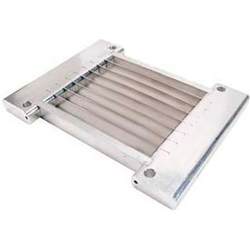 Allpoints 55868 Allpoints 2241173 Blade & Holder, Assembly, Chkn Slcr For Nemco image.