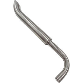 Allpoints 45402 Allpoints 2271144 HP Oe & Og Returnline/Faucet For Henny Penny image.